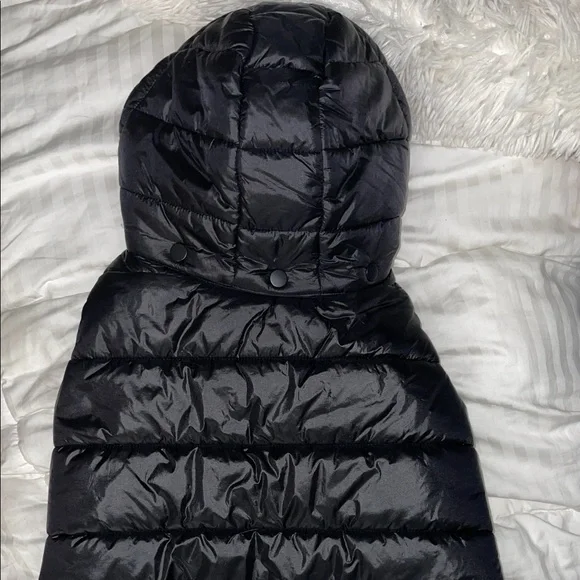 Large Ruff Puff - Picture 2 of 5